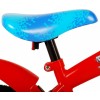 Paw Patrol Kinderfahrrad 14 Zoll Jungen Rot Blau