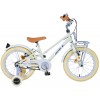 Volare Melody Kinderfahrrad 16 Zoll Mädchen Sand | 2 Handbremsen