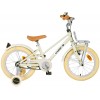 Volare Melody Kinderfahrrad 16 Zoll Mädchen Sand