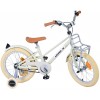 Volare Melody Kinderfahrrad 16 Zoll Mädchen Sand