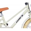 Volare Melody Kinderfahrrad 16 Zoll Mädchen Sand