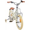 Volare Melody Kinderfahrrad 16 Zoll Mädchen Sand