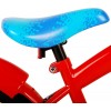 Paw Patrol Kinderfahrrad 16 Zoll Jungen Rot Blau