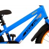 Volare Rocky Kinderfahrrad 18 Zoll Jungen Blau