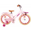 Volare Excellent Kinderfahrrad 18 Zoll Mädchen Rosa