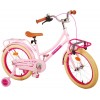 Volare Excellent Kinderfahrrad 18 Zoll Mädchen Rosa