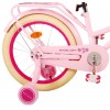 Volare Excellent Kinderfahrrad 18 Zoll Mädchen Rosa