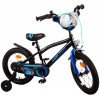 Volare Super GT Kinderfahrrad 16 Zoll Jungen Blau