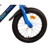 Volare Super GT Kinderfahrrad 16 Zoll Jungen Blau