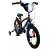 Volare Super GT Kinderfahrrad 16 Zoll Jungen Blau