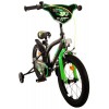 Volare Super GT Kinderfahrrad 16 Zoll Jungen Grün