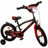 Volare Super GT Kinderfahrrad 16 Zoll Jungen Rot