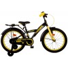 Volare Thombike Kinderfahrrad 18 Zoll Jungen Zoll Schwarz Gelb