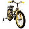 Volare Thombike Kinderfahrrad 18 Zoll Jungen Zoll Schwarz Gelb