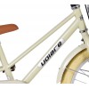 Volare Melody Kinderfahrrad 18 Zoll Mädchen Pastell Sand