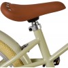 Volare Melody Kinderfahrrad 18 Zoll Mädchen Pastell Sand