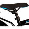 Volare Thombike Kinderfahrrad 20 Zoll Jungen Schwarz Blau