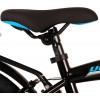 Volare Thombike Kinderfahrrad 20 Zoll Jungen Schwarz Blau | 2 Handbremsen