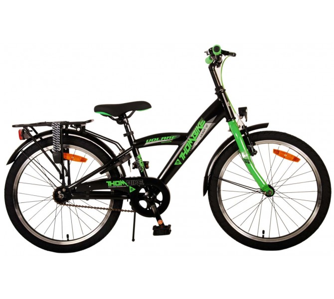 scool kinderfahrrad 24 zoll Kinder-MTB S'COOL troX pro kaufen Mineral display box - BLKNOV24 Color:Diamond black / blue stone matte