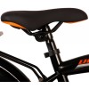 Volare Thombike Kinderfahrrad 20 Zoll Jungen Schwarz Orange