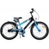 Volare Sportivo Kinderfahrrad 20 Zoll Jungen Blau