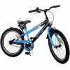 Volare Sportivo Kinderfahrrad 20 Zoll Jungen Blau