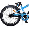 Volare Sportivo Kinderfahrrad 20 Zoll Jungen Blau