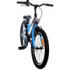 Volare Sportivo Kinderfahrrad 20 Zoll Jungen Blau