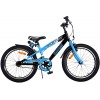 Volare Sportivo Kinderfahrrad 20 Zoll Jungen Blau | 2 Handbremsen