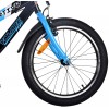 Volare Sportivo Kinderfahrrad 20 Zoll Jungen Blau | 2 Handbremsen