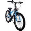 Volare Sportivo Kinderfahrrad 20 Zoll Jungen Blau | 2 Handbremsen