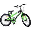 Volare Sportivo Kinderfahrrad 20 Zoll Jungen Grün