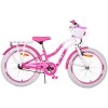 Volare Lovely Kinderfahrrad 20 Zoll Mädchen Rosa