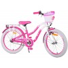 Volare Lovely Kinderfahrrad 20 Zoll Mädchen Rosa