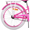 Volare Lovely Kinderfahrrad 20 Zoll Mädchen Rosa