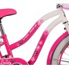 Volare Lovely Kinderfahrrad 20 Zoll Mädchen Rosa