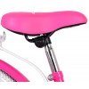 Volare Lovely Kinderfahrrad 20 Zoll Mädchen Rosa