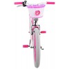 Volare Lovely Kinderfahrrad 20 Zoll Mädchen Rosa