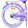 Volare Lovely Kinderfahrrad 20 Zoll Mädchen Lila