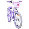 Volare Lovely Kinderfahrrad 20 Zoll Mädchen Lila