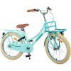 Volare Excellent Kinderfahrrad 20 Zoll Mädchen Grün