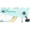 Volare Excellent Kinderfahrrad 20 Zoll Mädchen Grün | 2 Handbremsen