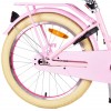 Volare Excellent Kinderfahrrad Mädchen 20 Zoll Rosa | 3 Gänge