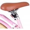 Volare Excellent Kinderfahrrad 20 Zoll Mädchen Rosa