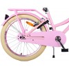 Volare Excellent Mädchenfahrrad 20 Zoll Rosa | 2 Handbremsen