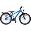 Volare Cross Jungenfahrrad 20 Zoll Blau