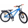 Volare Cross Jungenfahrrad 20 Zoll Blau