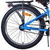 Volare Cross Jungenfahrrad 20 Zoll Blau