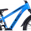 Volare Cross Jungenfahrrad 20 Zoll Blau