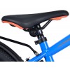 Volare Cross Jungenfahrrad 20 Zoll Blau